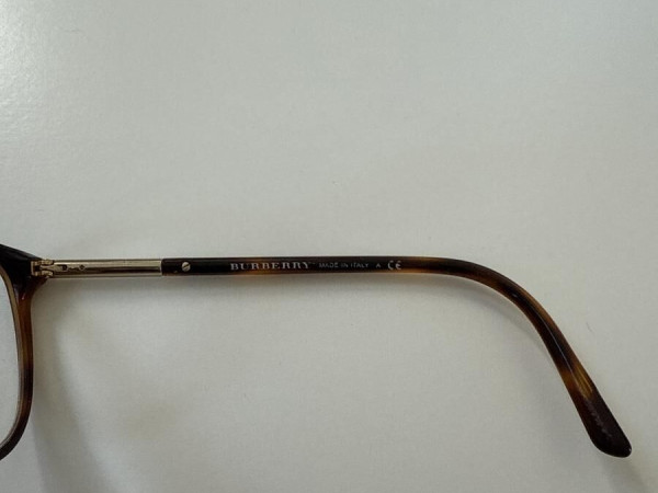 BURBERRY - B2128 52¤16