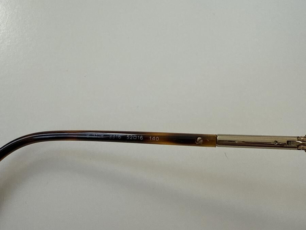 BURBERRY - B2128 52¤16