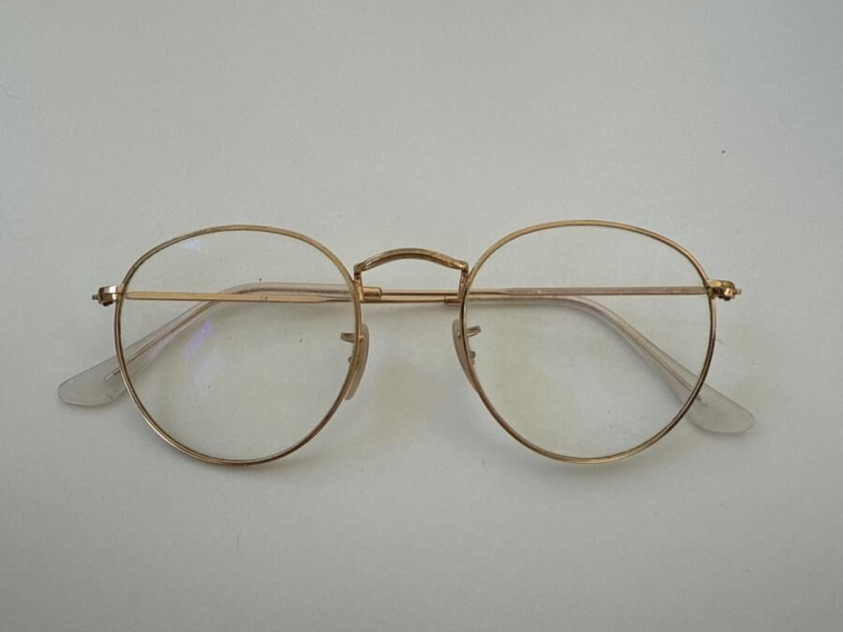 RayBan - 3447-N 5 round 50¤21
