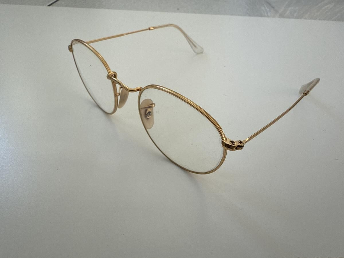 RayBan - 3447-N 5 round 50¤21