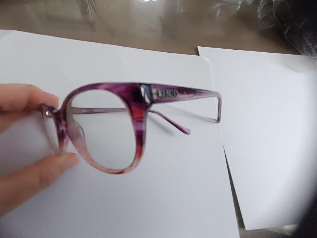 Kenzo kz6020 taille 48