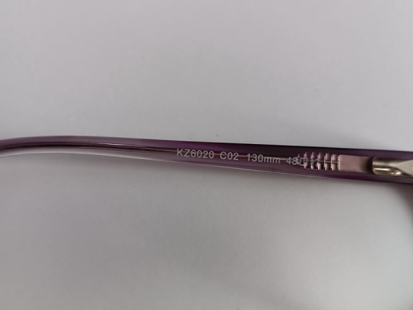 Kenzo kz6020 taille 48