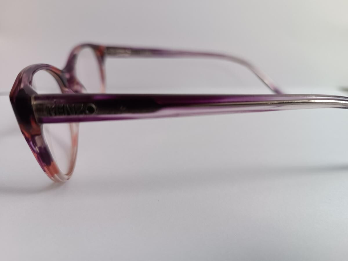 Kenzo kz6020 taille 48