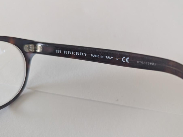 Burberry - BY6203882