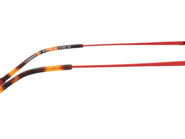 LUNATIC - LUN2003 - 51/18