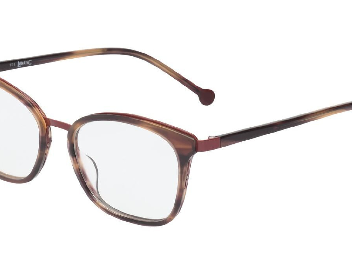 LUNATIC - LUN2002 - 51/17