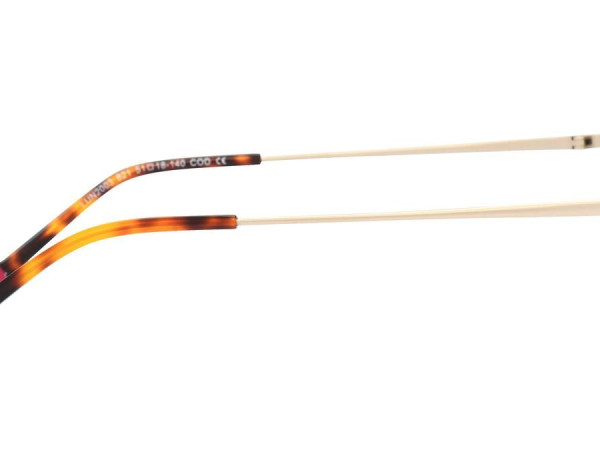 LUNATIC - LUN2003 - 51/18