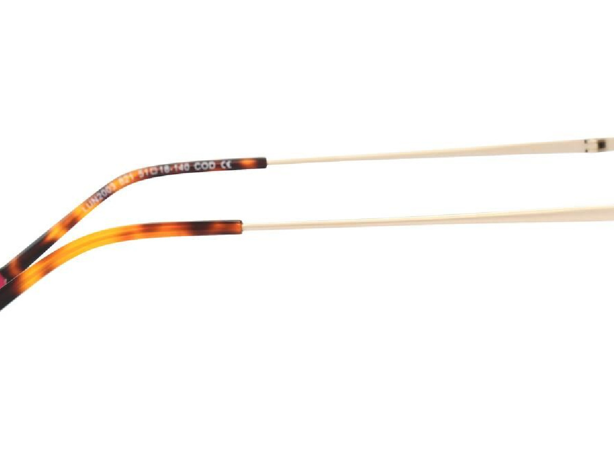 LUNATIC - LUN2003 - 51/18