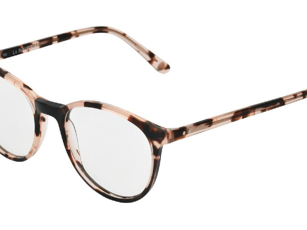 LA PARESSEUSE - PAR1804 - 50/18