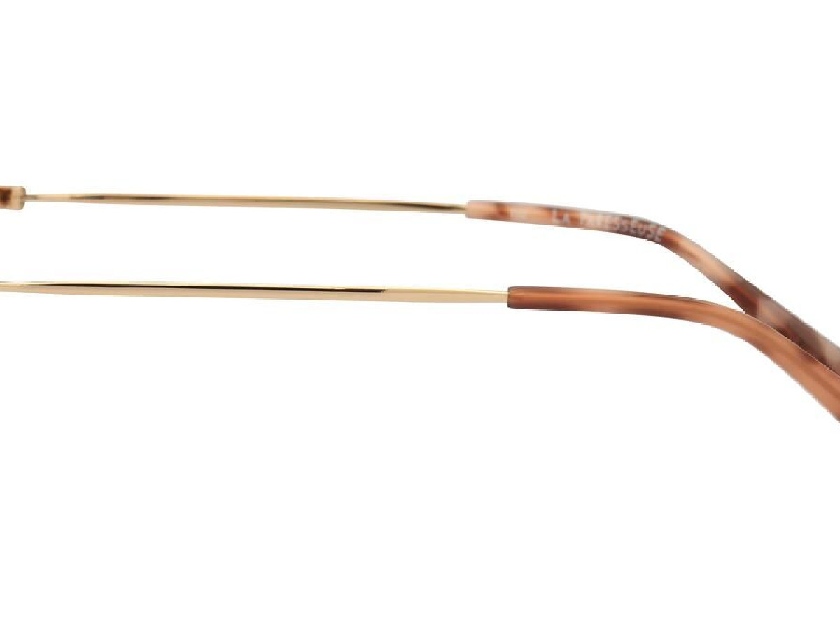 LA PARESSEUSE - PAR2002 - 50/18