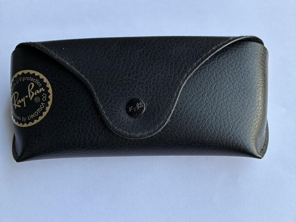 RAYBAN  - RB -4378V 2012 52/16