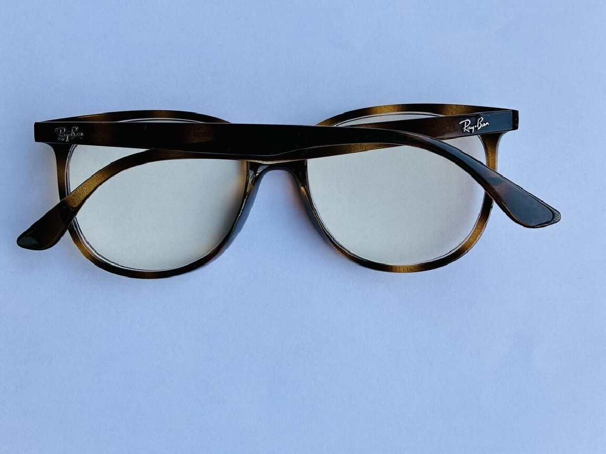 RAYBAN  - RB -4378V 2012 52/16