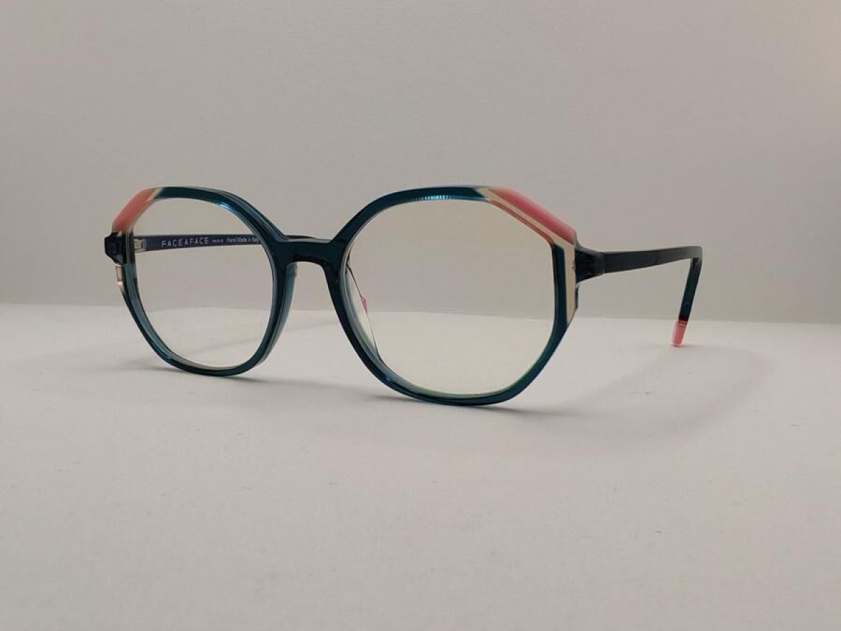 FACE A FACE - MAZES 2 COL 3207 49¤16