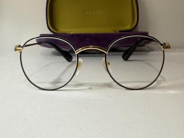 GUCCI - GG1222O 001