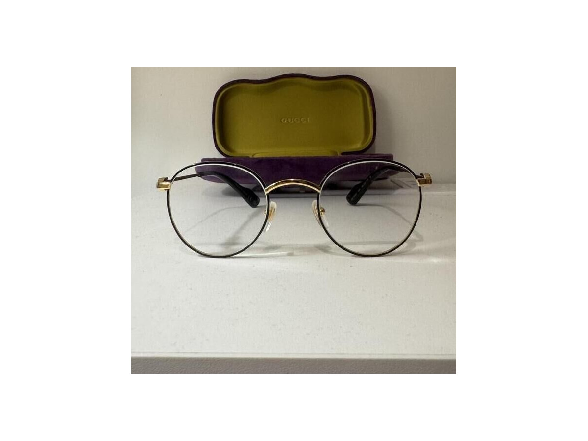 GUCCI - GG1222O 001