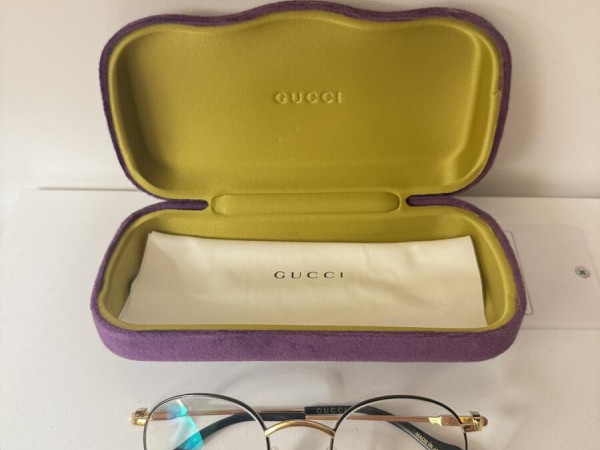 GUCCI - GG1222O 001