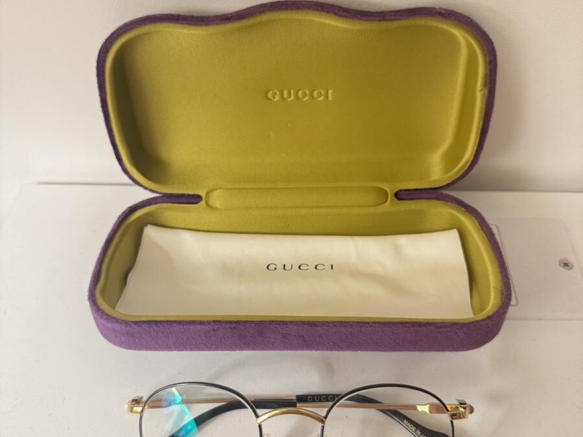 GUCCI - GG1222O 001