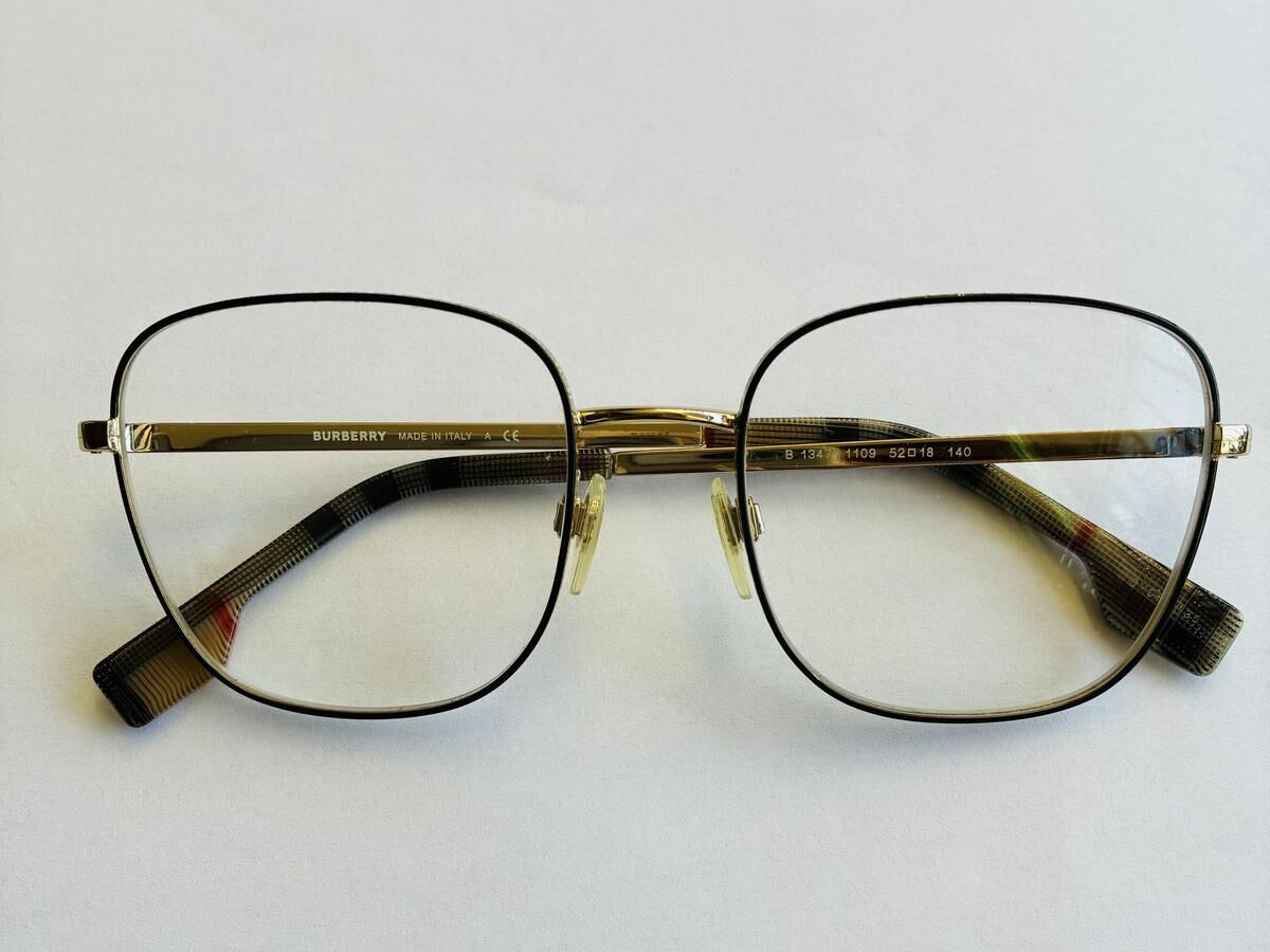 Burberry - B1347 1109 52/18