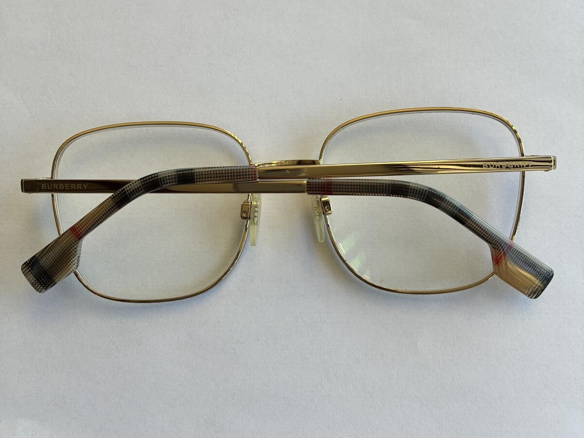 Burberry - B1347 1109 52/18