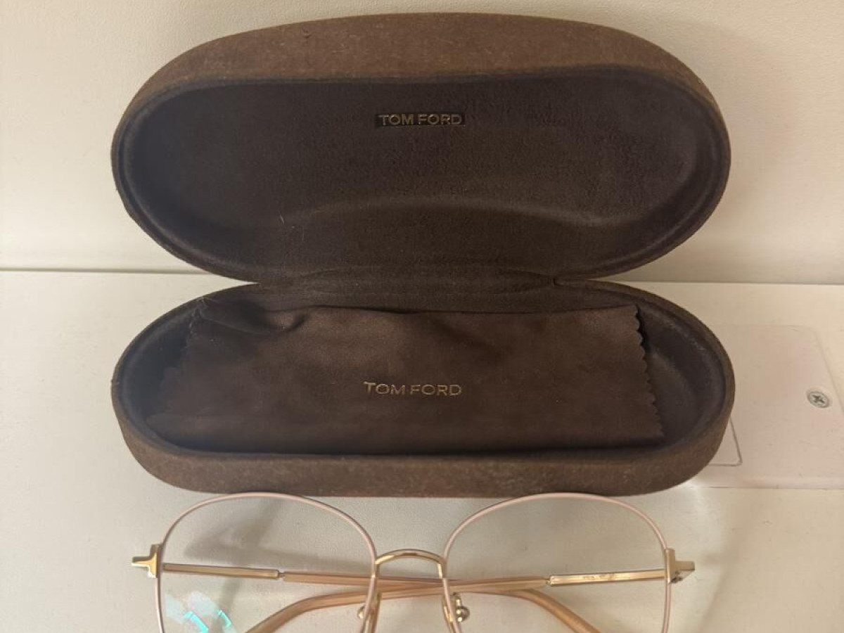 Tom Ford  - TF5685-B 072