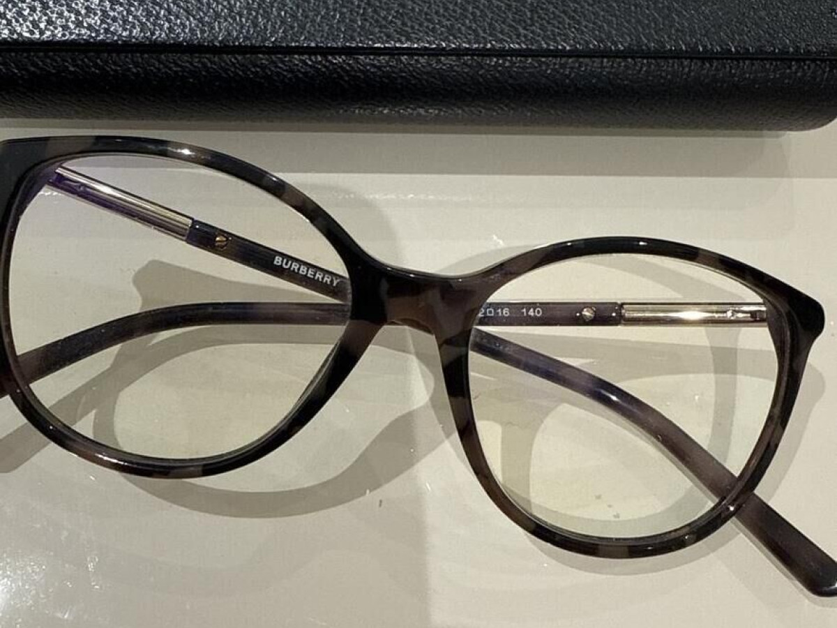 Burberry - B2120 3694 52/16