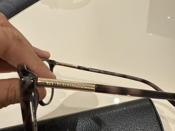 Burberry - B2120 3694 52/16