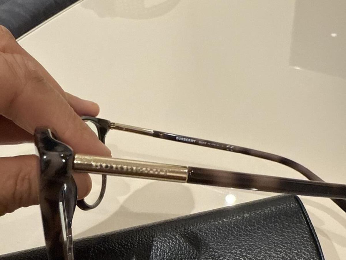 Burberry - B2120 3694 52/16