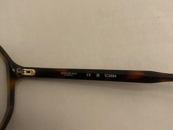 whistler hills - IC3884 51¤16