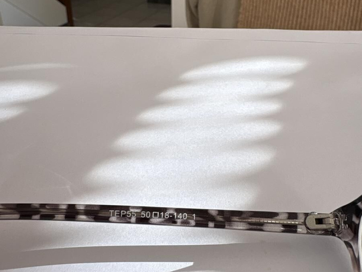 BARTON PERREIRA - TEP55 50/18