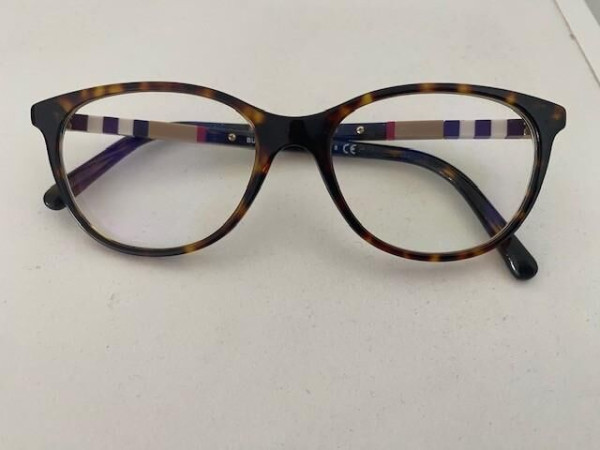 BURBERRY - B2205 3002 52/17...