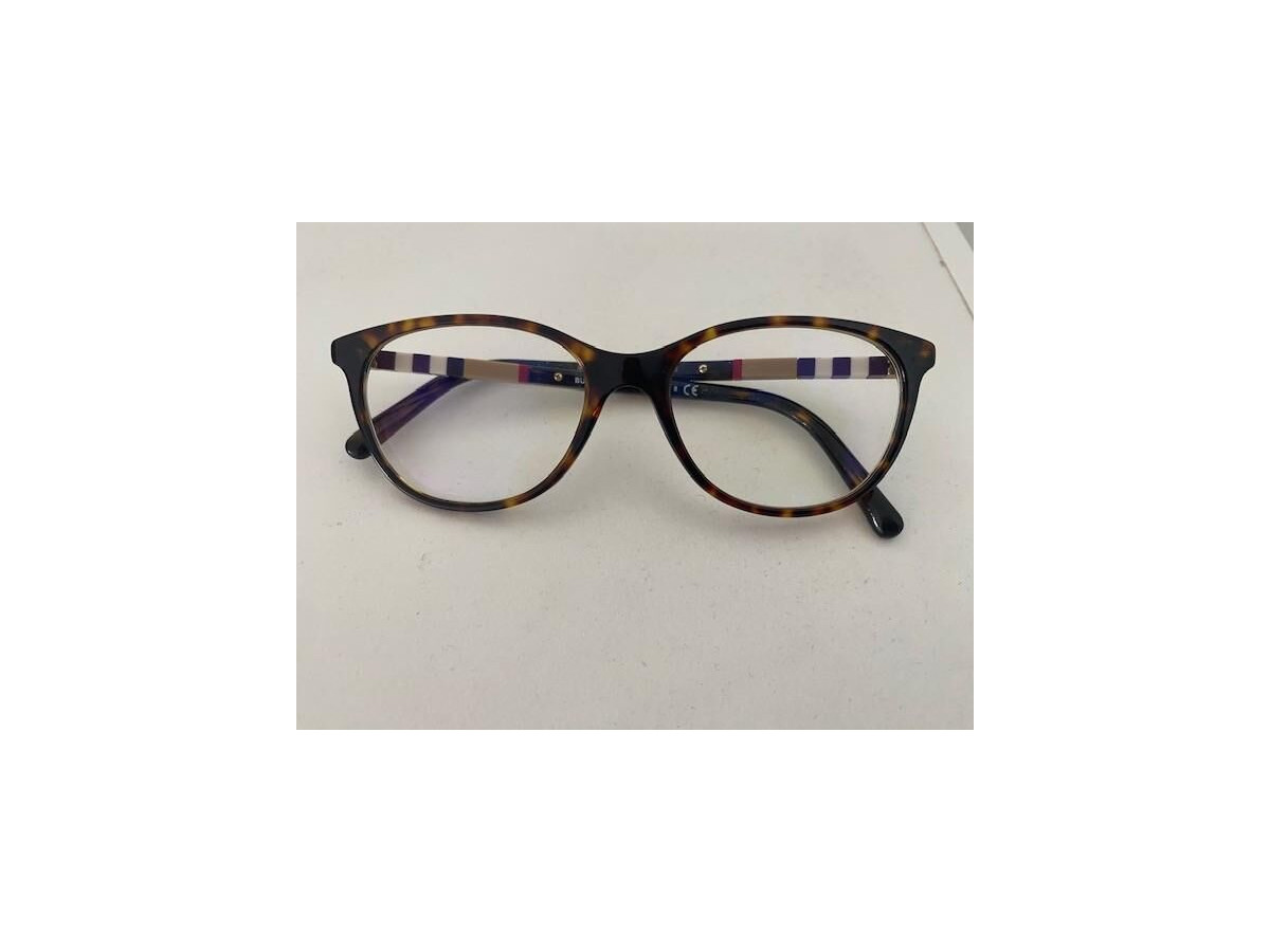 BURBERRY - B2205 3002 52/17 145
