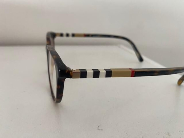 BURBERRY - B2205 3002 52/17 145