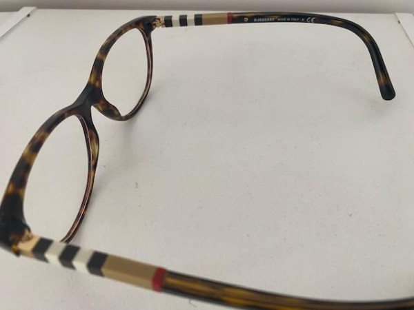 BURBERRY - B2205 3002 52/17 145