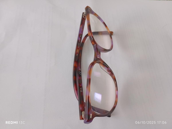 Ray- ban RB 5397 8175 Eliott 50/19