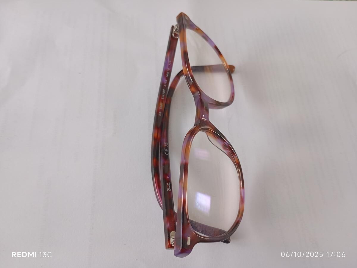 Ray- ban RB 5397 8175 Eliott 50/19