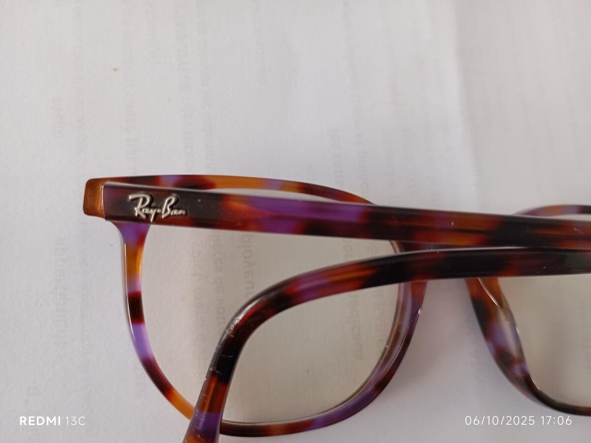 Ray- ban RB 5397 8175 Eliott 50/19