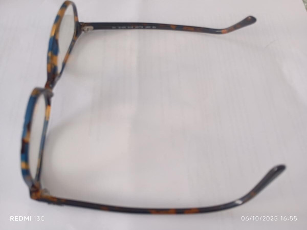 Rayban - RB5397 elliot 8174 50/19 145