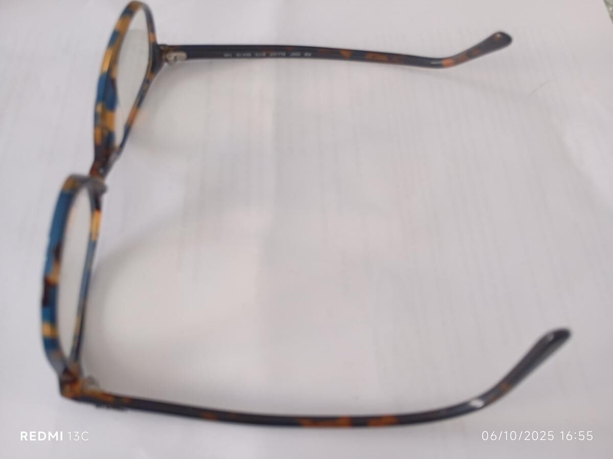 Rayban - RB5397 elliot 8174 50/19 145