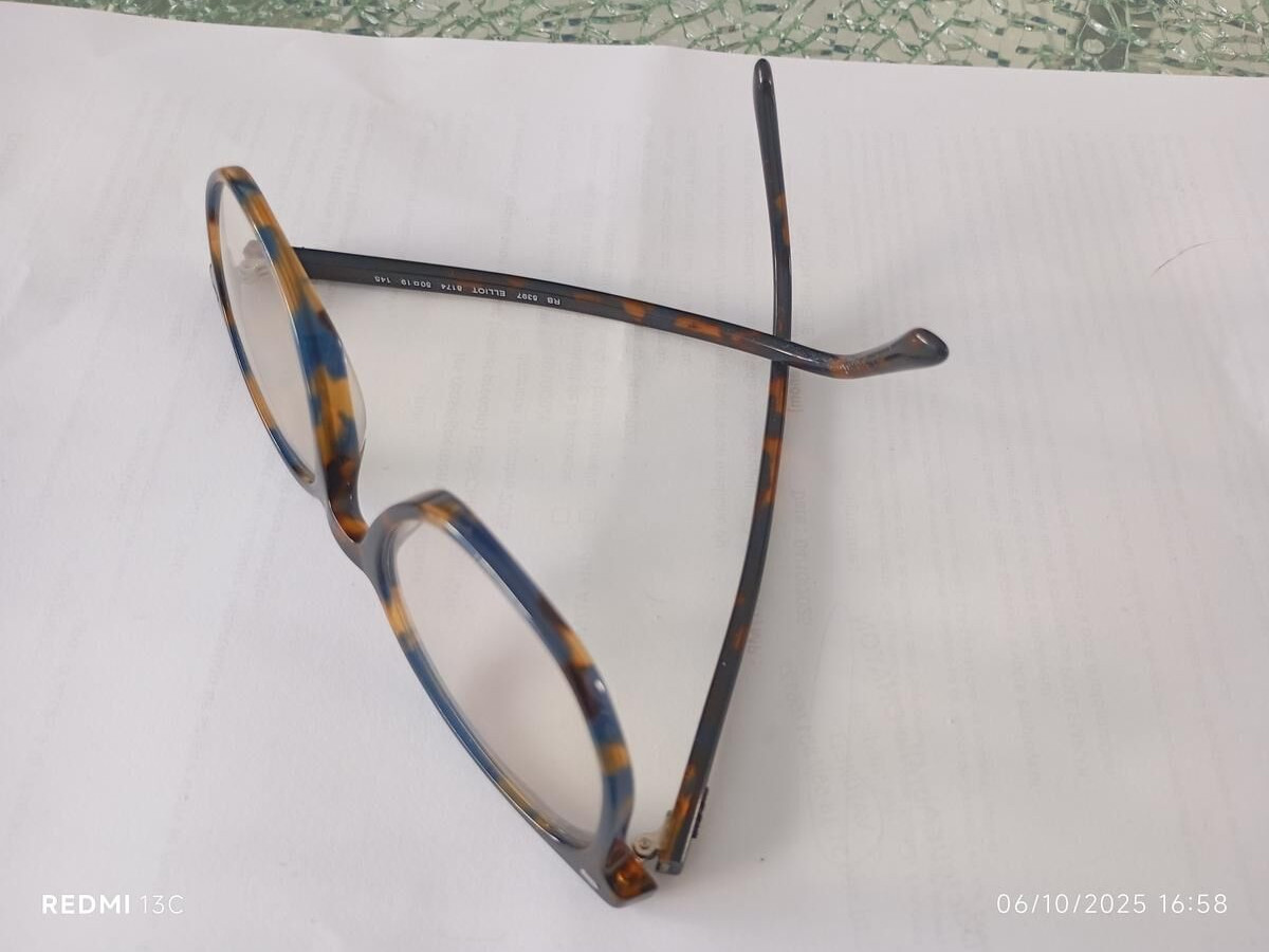 Rayban - RB5397 elliot 8174 50/19 145