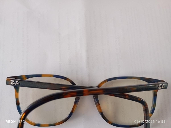 Rayban - RB5397 elliot 8174 50/19 145