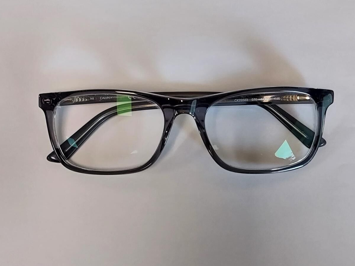 Calvin Klein - CK20503 076 55/18