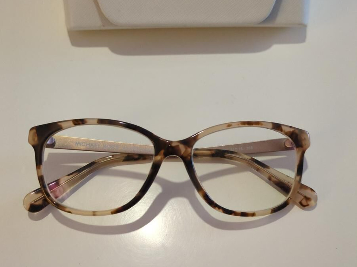 Michael Kors - MK4035 (Ambrosine)  3205 52/15