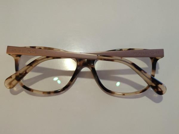 Michael Kors - MK4035 (Ambrosine)  3205 52/15