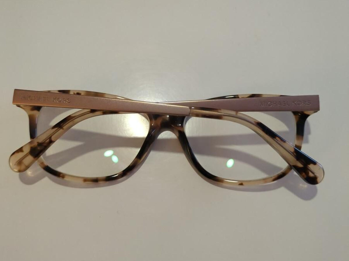 Michael Kors - MK4035 (Ambrosine)  3205 52/15