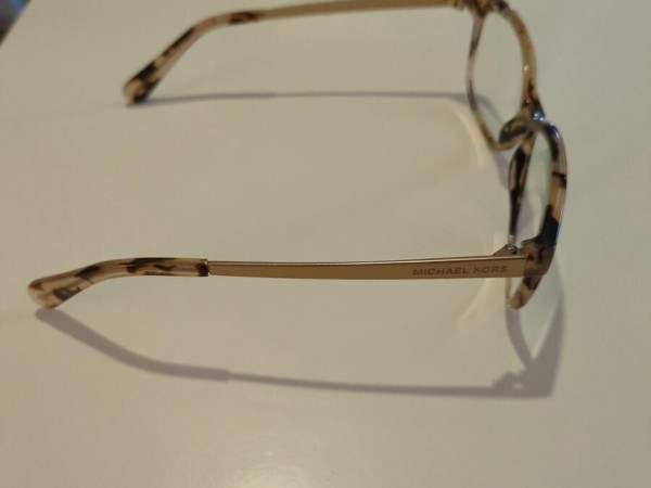 Michael Kors - MK4035 (Ambrosine)  3205 52/15