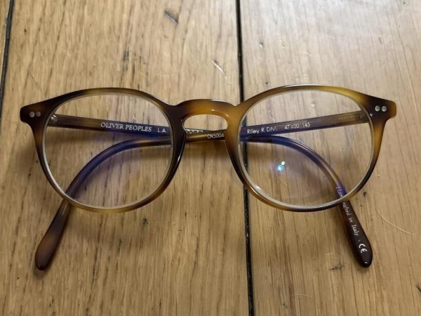 Oliver peoples - OV5004...