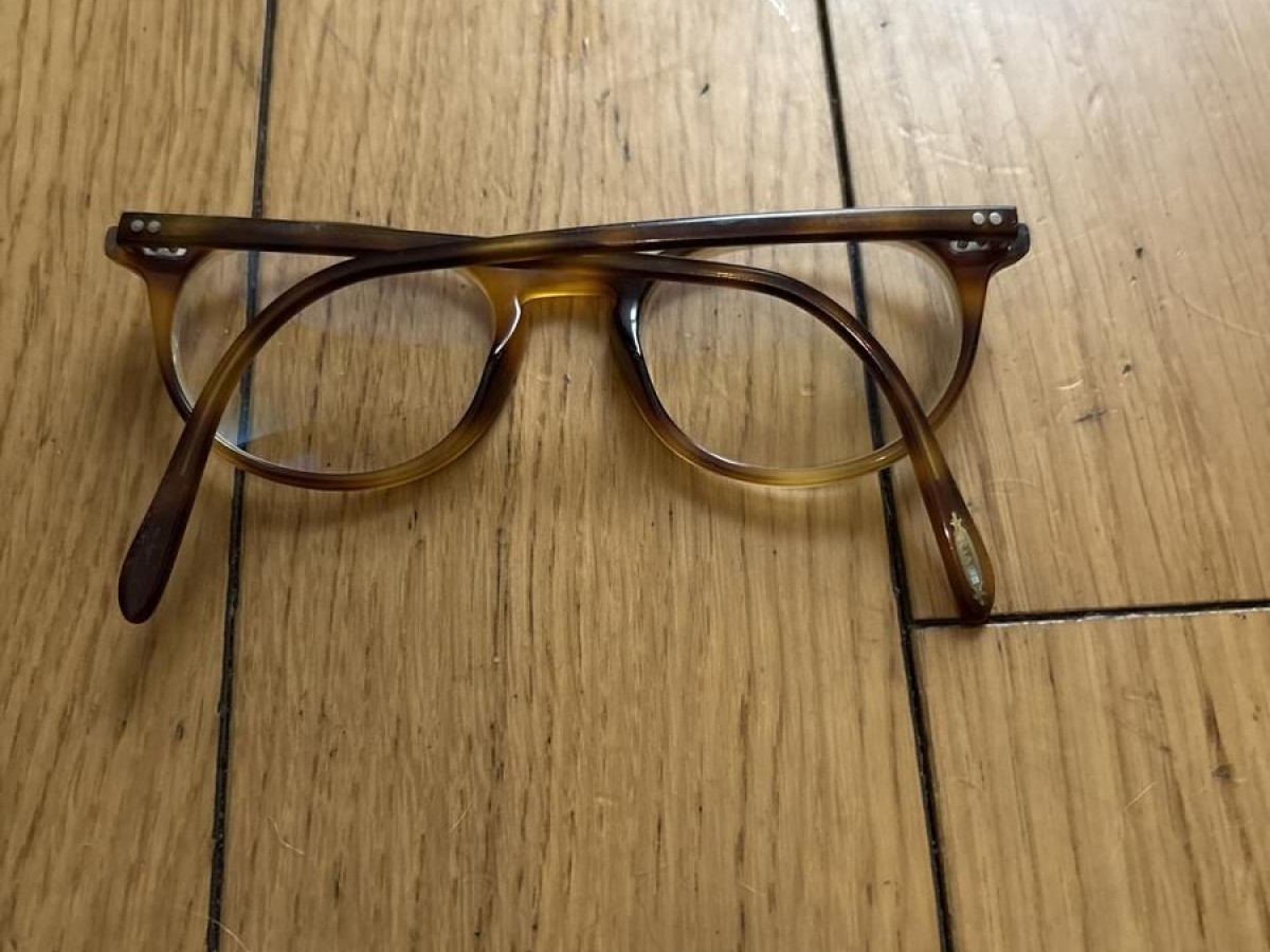 Oliver peoples - OV5004 Riley 47/20