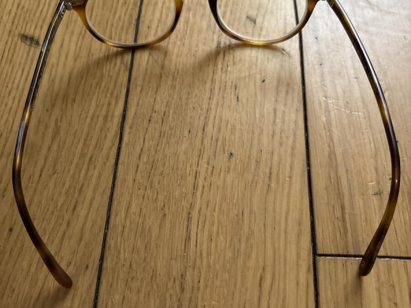 Oliver peoples - OV5004 Riley 47/20