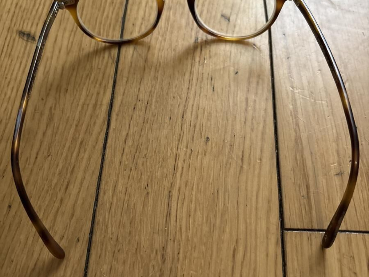 Oliver peoples - OV5004 Riley 47/20