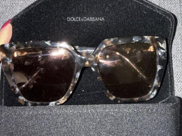 Dolce Gabbanna -DG4438